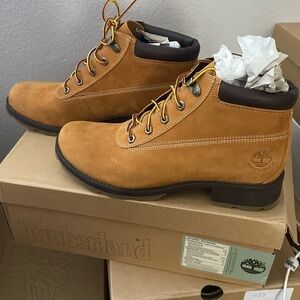 Timberland 6” Premium Wheat Boots various sizes
